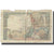França, 10 Francs, 1947, 1947-10-30, AG(1-3), Fayette:8.18, KM:99f