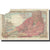 França, 20 Francs, 1949, 1949-03-10, AG(1-3), Fayette:13.14, KM:100c