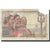 Francia, 20 Francs, 1949, 1949-03-10, D, Fayette:13.14, KM:100c