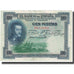 Banknote, Spain, 100 Pesetas, 1925, 1925-07-01, KM:69c, AU(55-58)
