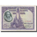 Banknote, Spain, 100 Pesetas, 1928, 1928-08-15, KM:76a, AU(55-58)