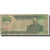 Nota, República Dominicana, 10 Pesos Oro, 2002, KM:168a, VF(20-25)