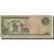 Banknot, Republika Dominikany, 10 Pesos Oro, 2002, Undated, KM:168a, VF(20-25)