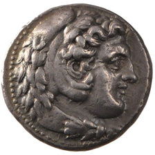 Macedonia (Kingdom of), Alexander III The Great (336-323 BC), Heracles,...