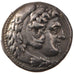 Macedonia (Kingdom of), Alexander III The Great (336-323 BC), Heracles,...