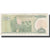 Billete, 10 Lira, 1970, Turquía, 1970-01-14, KM:192, MBC
