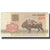Billete, 100 Rublei, 1992, Bielorrusia, KM:8, BC