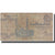 Banknote, Egypt, 25 Piastres, KM:57a, VF(20-25)