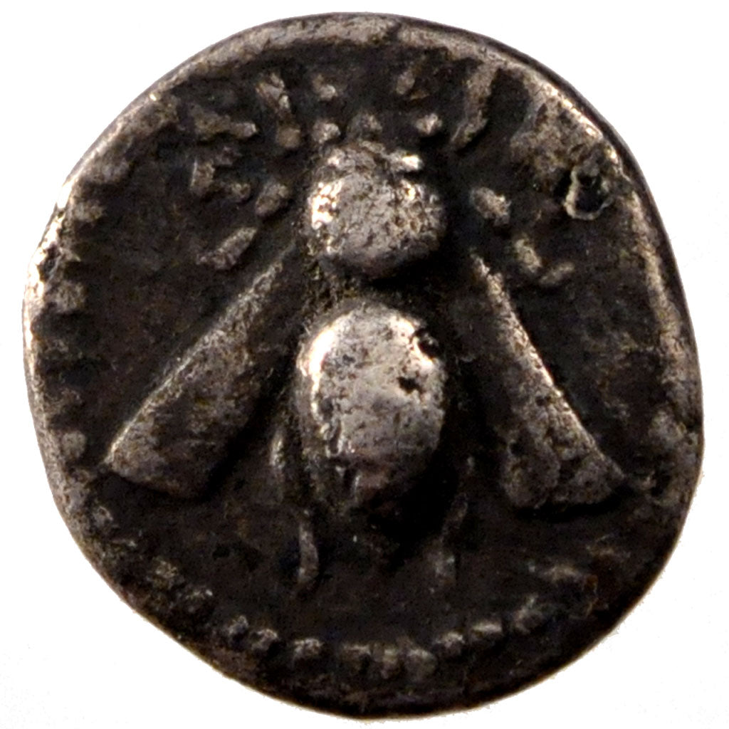 Ionie, Ephèse, Drachme