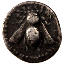 Ionie, Ephèse, Drachme