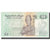 Banknote, Egypt, 50 Piastres, KM:58a, UNC(65-70)