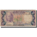 Banknote, Sierra Leone, 5 Leones, 1984, 1984-04-19, KM:7e, VF(20-25)