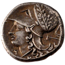 Corinthia, Corinth, Athena, Stater, 330 AV JC, Corinth, AU(55-58), Silver,...