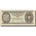 Banknote, Hungary, 50 Forint, 1980, 1980-09-30, KM:170d, EF(40-45)