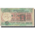 Nota, Índia, 5 Rupees, KM:80g, VF(20-25)
