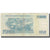 Billete, 250,000 Lira, 1970, Turquía, 1970-01-14, KM:211, MBC