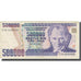 Geldschein, Türkei, 500,000 Lira, 1970, 1970-01-14, KM:212, SS