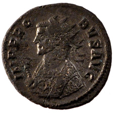 Probus, Antoninianus, AU(55-58), Billon, Cohen #644, 3.60