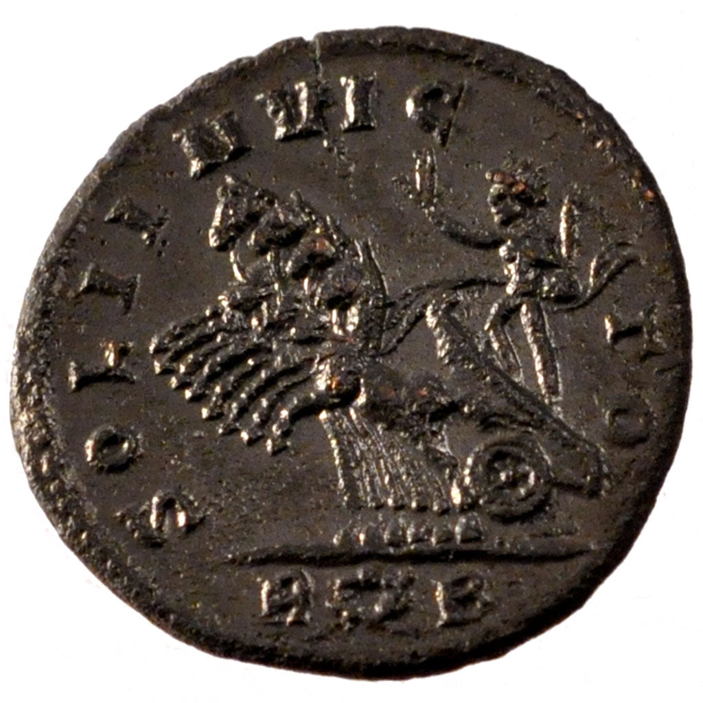 Probus, Antoninianus, AU(55-58), Billon, Cohen #644, 3.60
