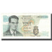 Banknote, Belgium, 20 Francs, 1964, 1964-06-15, KM:138, UNC(64)