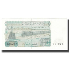 Banknote, Algeria, 10 Dinars, 1983, 1983-12-02, KM:132a, UNC(65-70)