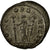Moneta, Probus, Antoninianus, Lyon - Lugdunum, AU(55-58), Bilon, Cohen:120