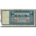 Banknote, Germany, 100 Mark, 1910, 1910-04-21, KM:42, G(4-6)