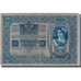 Banknote, Austria, 1000 Kronen, 1902, 1902-01-02, KM:57a, AU(50-53)