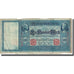 Billete, 100 Mark, 1910, Alemania, 1910-04-21, KM:42, RC