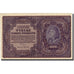 Banknote, Poland, 1000 Marek, 1919, 1919-08-23, KM:29, UNC(63)