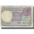 Nota, Índia, 1 Rupee, 1985, KM:78a, EF(40-45)