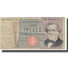 Banknote, Italy, 1000 Lire, 1980, 1980-02-20, KM:101a, EF(40-45)