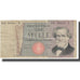 Banknote, Italy, 1000 Lire, 1980, 1980-02-20, KM:101a, EF(40-45)