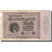 Nota, Alemanha, 100,000 Mark, 1923, 1923-02-01, KM:83c, EF(40-45)