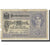 Banconote, Germania, 5 Mark, 1917, 1917-08-01, KM:56a, BB