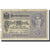 Banknote, Germany, 5 Mark, 1917, 1917-08-01, KM:56a, EF(40-45)