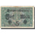 Banknote, Germany, 5 Mark, 1917, 1917-08-01, KM:56a, EF(40-45)