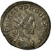 Monnaie, Probus, Antoninien, SUP+, Billon, Cohen:401