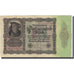 Geldschein, Deutschland, 50,000 Mark, 1922, 1922-11-19, KM:80, VZ
