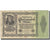 Billete, 50,000 Mark, 1922, Alemania, 1922-11-19, KM:79, MBC