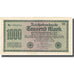 Banknote, Germany, 1000 Mark, 1922, 1922-09-15, KM:76a, UNC(63)