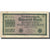 Banconote, Germania, 1000 Mark, 1922, 1922-09-15, KM:76a, BB
