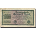Banknote, Germany, 1000 Mark, 1922, 1922-09-15, KM:76a, EF(40-45)