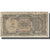 Banknote, Egypt, 10 Piastres, KM:169Aa, VG(8-10)