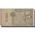 Banknote, Italy, 1000 Lire, UNC(65-70)