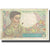 France, 5 Francs, 1945, 1945-04-05, EF(40-45), Fayette:5.6, KM:98a