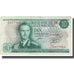 Banknote, Luxembourg, 10 Francs, 1967, 1967-03-20, KM:53a, EF(40-45)