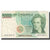 Billete, 5000 Lire, 1985, Italia, 1985-01-04, KM:111b, EBC