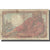 França, 20 Francs, 1948, 1948-10-14, VF(20-25), Fayette:13.13, KM:100c