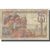 France, 20 Francs, 1948, 1948-10-14, VF(20-25), Fayette:13.13, KM:100c